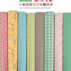 Bee dots