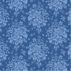 Tilda 110 Something Blue Picknic Denim June 2026