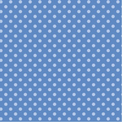 Tilda 110 Dorothy Blue June 2026