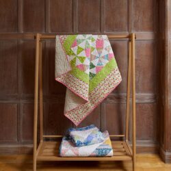 Liberty Fabrics