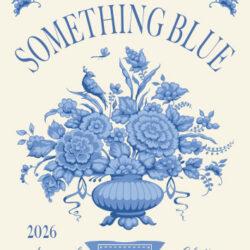 Something Blue