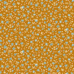 Tilda 110 Mae Ochre Oct. 2026