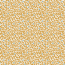 Tilda 110 Lillian Ochre Oct. 2026