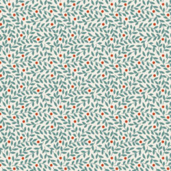 Tilda 110 Lillian Teal Oct. 2026