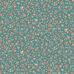 Tilda 110 Mae Teal Oct. 2026