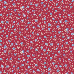 Tilda 110 Mae Burgundy Oct. 2026