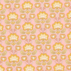 PEACOCK POSY 2 SS 2026