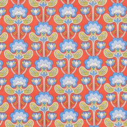 PEACOCK POSY 3 SS 2026