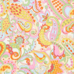 MR PAISLEY 1 SS 2026