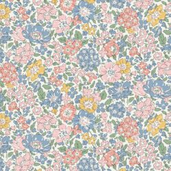 Glen Lyon Blooms 1 Nov. 2026