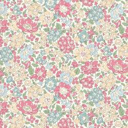 Glen Lyon Blooms 2 Nov. 2026