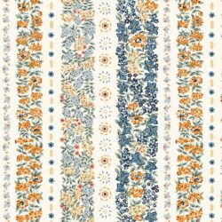 Floral Ribbon 1 Nov. 2026