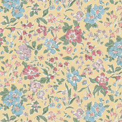 SPRING PETALS 1 Jan. 2027