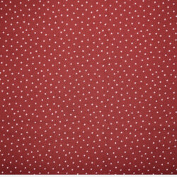 Twill Christmas 150 CM 100% cotton 120 gram