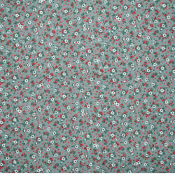 Twill Christmas 150 CM 100% cotton 120 gram