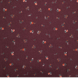 Twill Roses 150 CM 100% cotton 120 gram