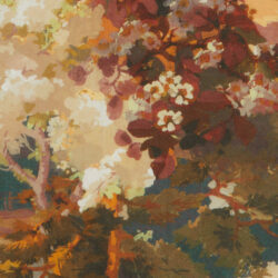 AUTUMNAL ARBORETUM 1 AW 2026