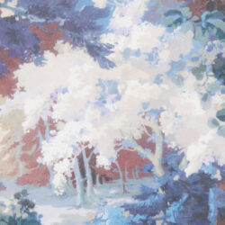 AUTUMNAL ARBORETUM 3 AW 2026