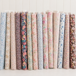 LIBERTY FABRICS’ TANA LAWN™