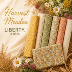 Harvest meadow