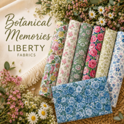 Botanical memories