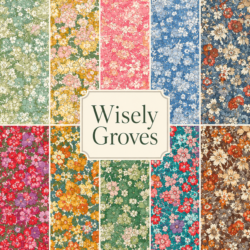 Wisely grove