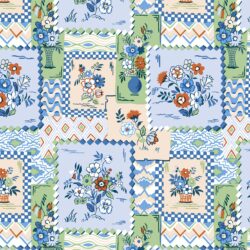 VINTAGE FLORA 2 April 2027