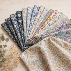 LIBERTY FABRICS’ TANA LAWN™