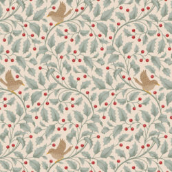 Tilda 110 Merry Little Christmas Holly Duckegg July 2027