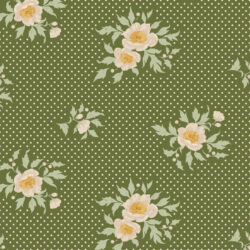 Tilda 110 Merry Little Christmas Joy Pine July 2027