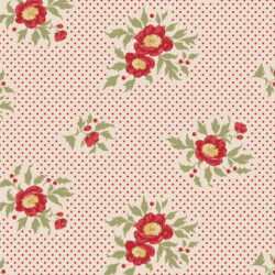 Tilda 110 Merry Little Christmas Joy Cream July 2027