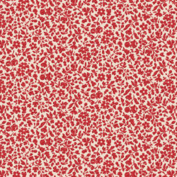 Tilda 110 Eve Red July 2027