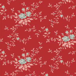 Tilda 110 Noel Red July 2027