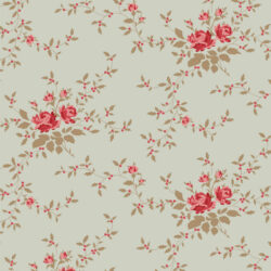 Tilda 110 Noel Mist July 2027