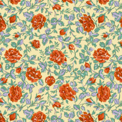 COTTAGE ROSE 1 June 2027