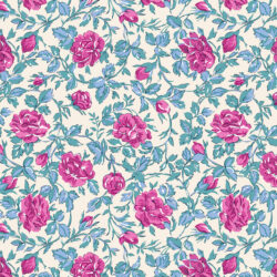 COTTAGE ROSE 3 June 2027