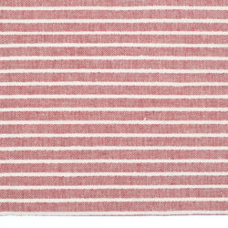 Rustic Red 140 CM 90% Recycled CO 10% Pl, 220 - 245 GSM
