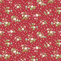 Festive Bunches. July 2027
